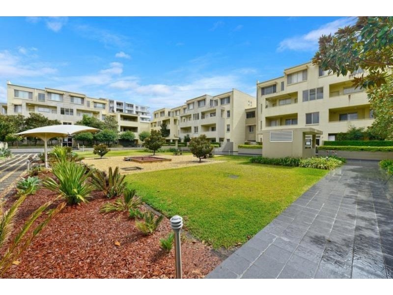 321/4 Stromboli Strait, Wentworth Point NSW 2127